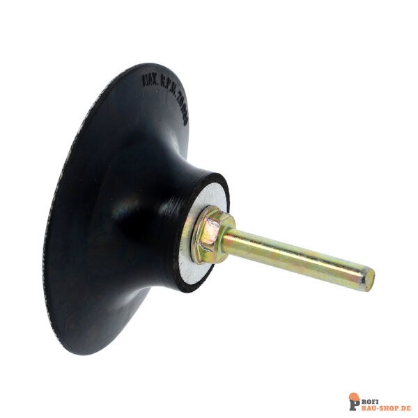 nortonschleifmittel/NORTON_schleifmittel_66254401460 Backup Pads others and mandrels _ Norton-Quick Change Pad_206725